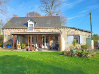 Maison à vendre à Missiriac, Morbihan - 224.700 € - photo 2
