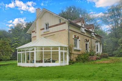 house for sale in Loiret