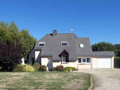 house for sale in Côtes-d'Armor