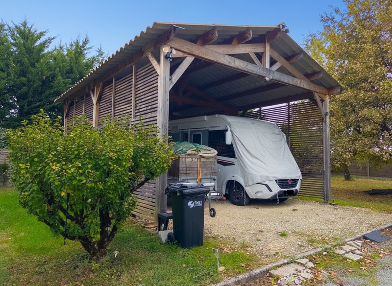 French property for sale in Lamonzie-Saint-Martin, Dordogne - €330,000 - photo 8