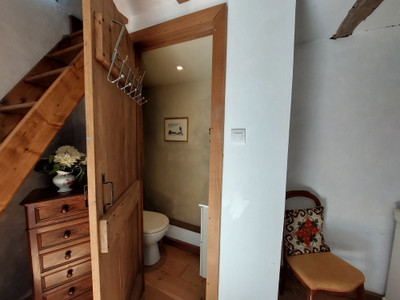 French property for sale in Buzançais, Indre - €71,600 - photo 12