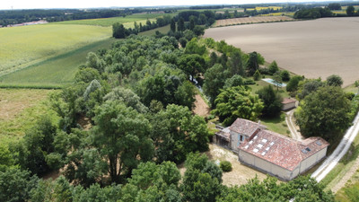 house for sale in Poitou-Charentes (Nouvelle Aquitaine)