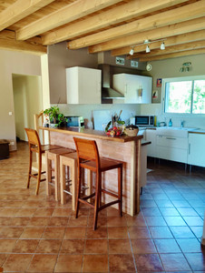 French property for sale in Boivre-la-Vallée, Vienne - €229,500 - photo 4