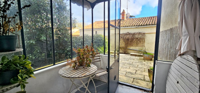 French property for sale in Marsais-Sainte-Radégonde, Vendée - €198,000 - photo 5