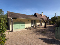 Propriété à vendre à Beaupouyet, Dordogne - 360 000 € - photo n°1