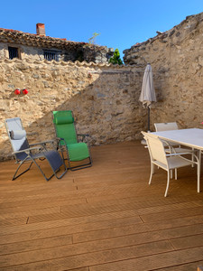 Maison à vendre à Caussiniojouls, Hérault, Languedoc-Roussillon, avec Leggett Immobilier