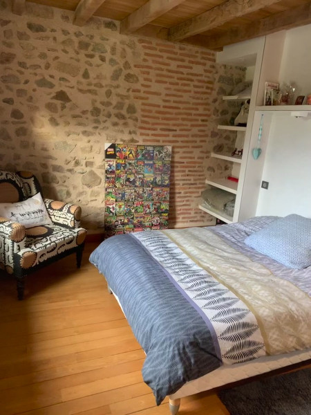 French property for sale in Arronnes, Allier - €345,000 - photo 4