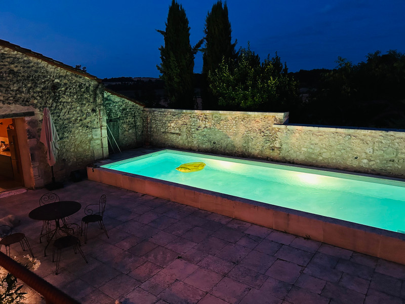 French property for sale in Bertric-Burée, Dordogne - €577,500 - photo 2