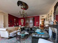 Maison à vendre à Valence-en-Poitou, Vienne - 562.000 € - photo 3