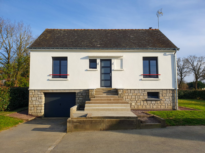 French property for sale in Saint-Gérand, Morbihan - &#8364;235,000 - photo 10