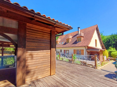 house for sale in Aquitaine (Nouvelle-Aquitaine)
