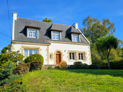 house for sale in Morbihan