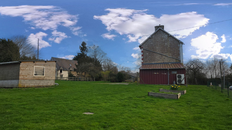 French property for sale in Vire Normandie, Calvados - €205,806 - photo 1