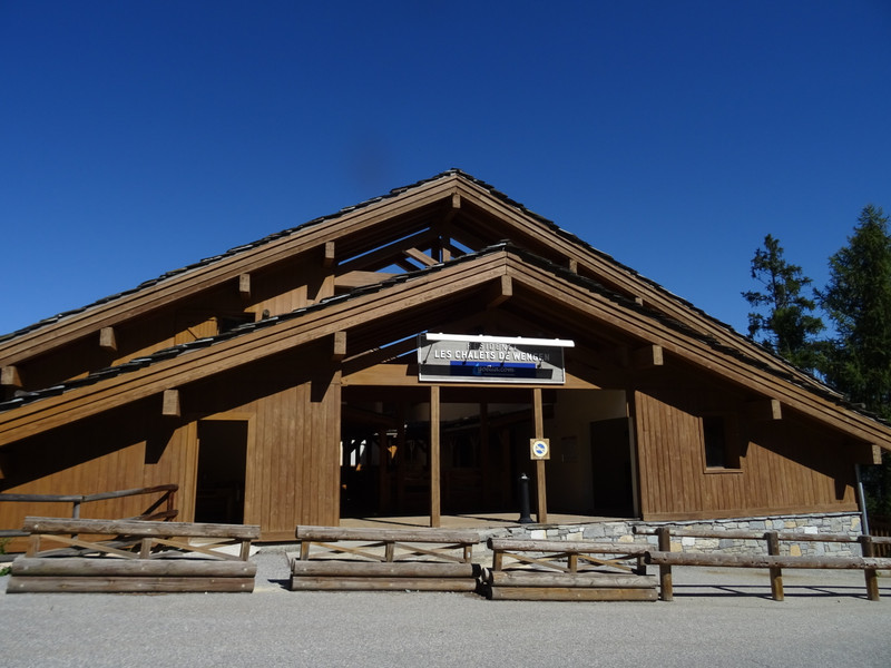 Propriété de ski à vendre - La Plagne - 229 000 € - photo 1