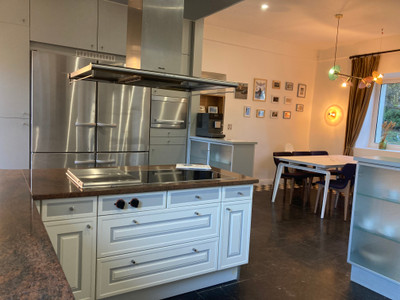 French property for sale in Thoiry, Yvelines - €2,280,000 - photo 8