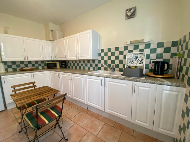 House in SainteMèreÉglise Manche Superb, fully renovated town