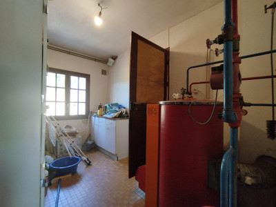 French property for sale in Saint-Hilaire-la-Treille, Haute-Vienne - €54,900 - photo 4