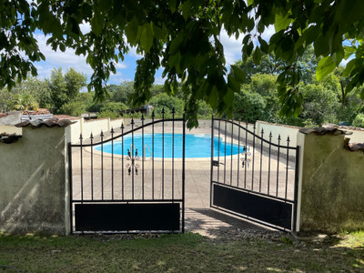 French property for sale in Loubillé, Deux-Sèvres - €152,000 - photo 9