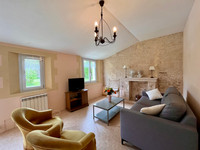 Propriété à vendre à Taugon, Charente-Maritime - 459 500 € - photo n°6