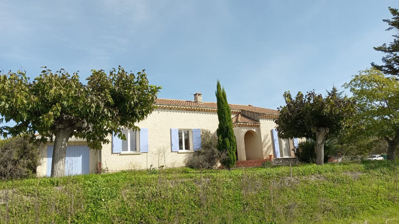 French property for sale in Gargas, Vaucluse - €398,000 - photo 1