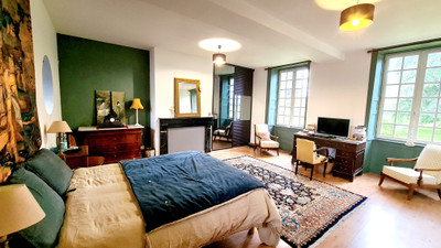 French property for sale in Mantilly, Orne - €510,000 - photo 9
