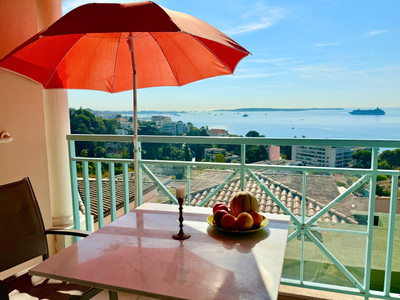 apartment for sale in Alpes-Maritimes