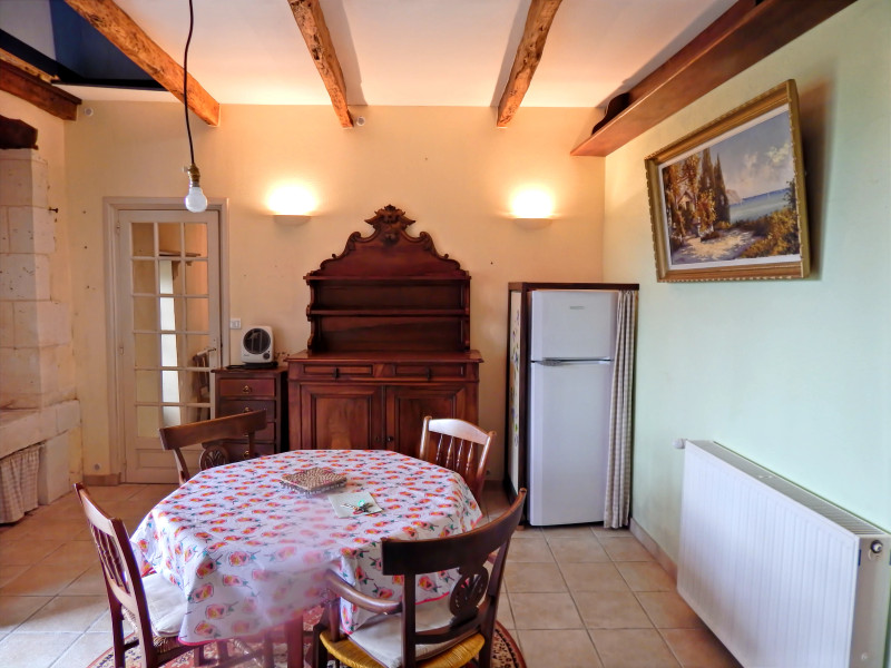 French property for sale in Édon, Charente - €82,500 - photo 4
