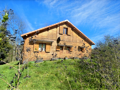 chalet for sale in Dordogne