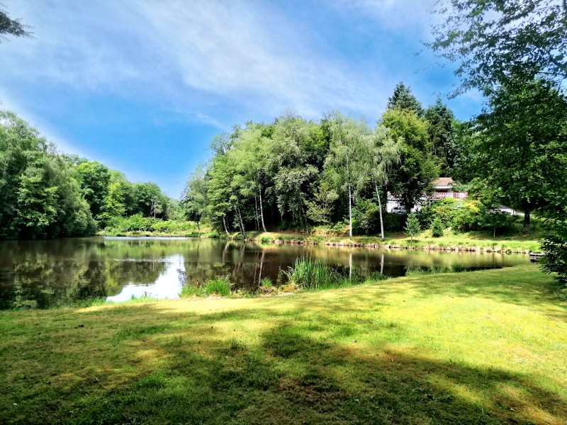 French property for sale in Dournazac, Haute-Vienne - €304,000 - photo 1