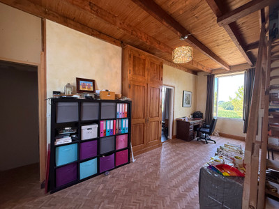 French property for sale in Triac-Lautrait, Charente - €397,500 - photo 5