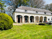 Propriété à vendre à Humières, Pas-de-Calais - 320 000 € - photo n°2