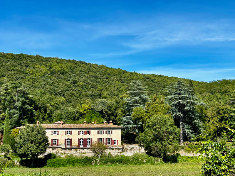 French property for sale in Saint-Jean-de-Maruéjols-et-Avéjan, Gard - €950,000 - photo 12