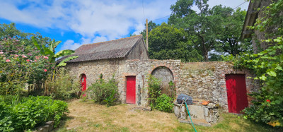 French property for sale in Beaufou, Vendée - €592,000 - photo 3