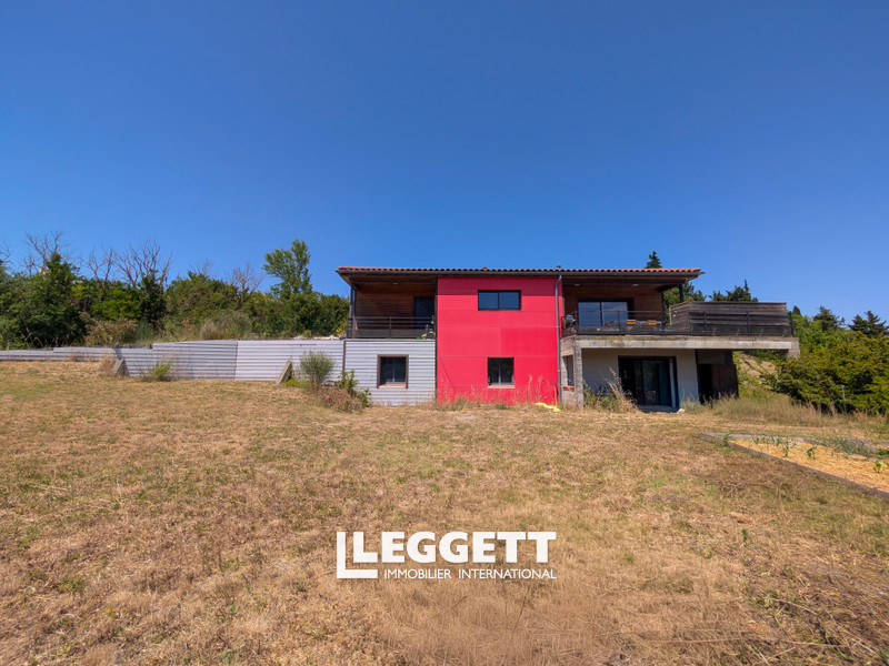 Maison 8 pièce(s), LAURABUC