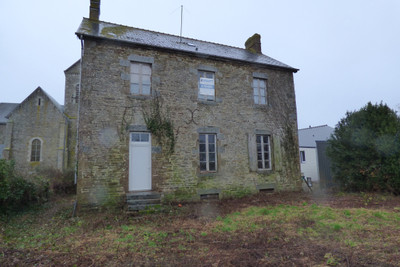 Maison à vendre à Lassay-les-Châteaux, Mayenne, Pays de la Loire, avec Leggett Immobilier