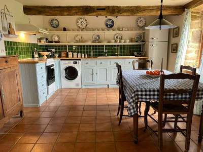 French property for sale in Saint-Mars-d'Égrenne, Orne - €155,000 - photo 1