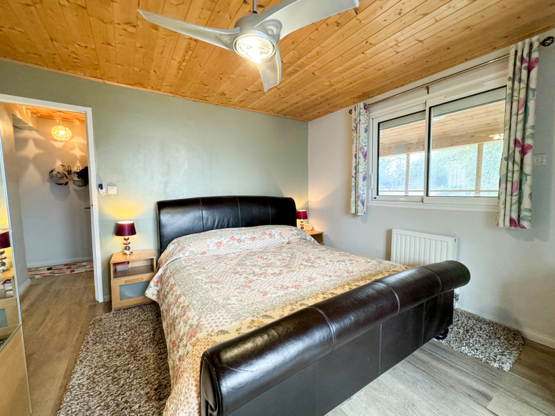 French property for sale in Largeasse, Deux-Sèvres - €173,760 - photo 8