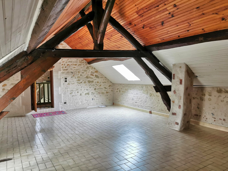 French property for sale in Mennetou-sur-Cher, Loir-et-Cher - €267,500 - photo 9