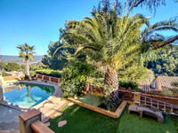 Maison à vendre à Saint-Cyr-sur-Mer, Var - 995.000 € - photo 6