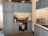 Maison à vendre à Asnières-en-Poitou, Deux-Sèvres - 125.350 € - photo 5