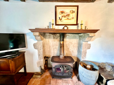 French property for sale in Lussat, Creuse - €304,950 - photo 13
