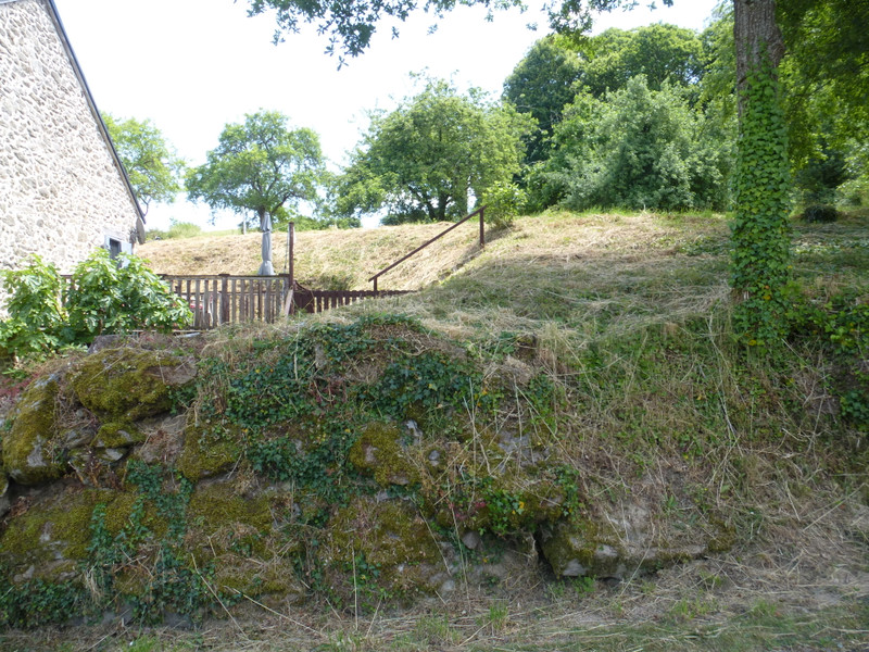 French property for sale in Fursac, Creuse - €199,900 - photo 2