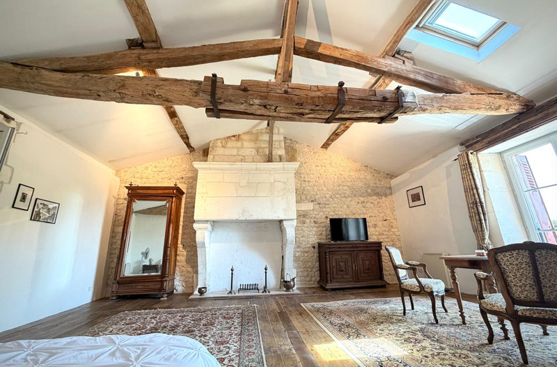 French property for sale in Bellevigne, Charente - €158,050 - photo 9