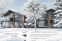 Propriété à vendre à Saint-Étienne-de-Tinée, Alpes-Maritimes - 1 735 000 € - photo n°2