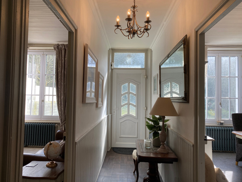 French property for sale in Huelgoat, Finistère - €160,489 - photo 4