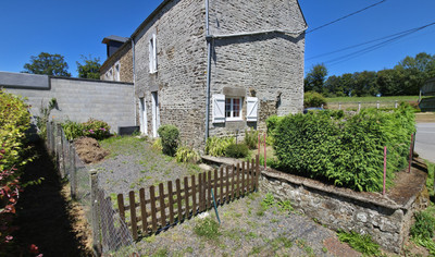 French property for sale in Tinchebray-Bocage, Orne - €56,600 - photo 10