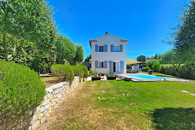 French property for sale in Grasse, Alpes-Maritimes - €750,000 - photo 1
