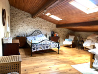 Maison à vendre à Vendoire, Dordogne - 170.000 € - photo 12