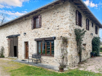 Propriété à vendre à Chéronnac, Haute-Vienne - 283 000 € - photo n°15