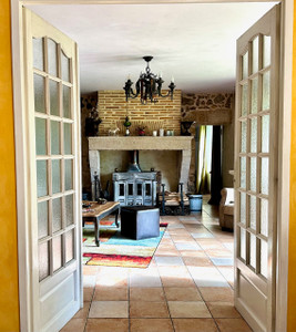 French property for sale in Villandraut, Gironde - €490,000 - photo 5